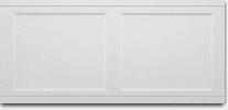 Recessed Panel 681