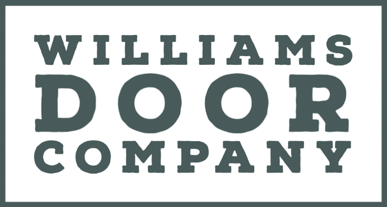 Williams Door Company